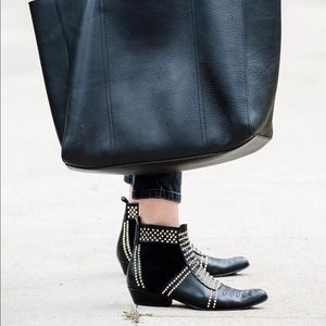 Anine Bing Charlie Boot